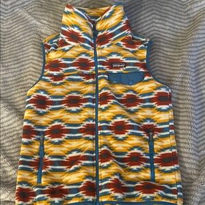 Patagonia Synchilla Vest